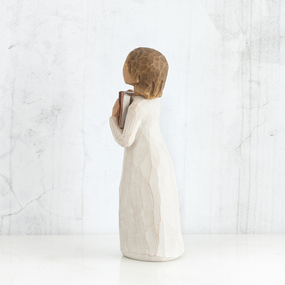 Love of Learning Figurine, , large image number 4
