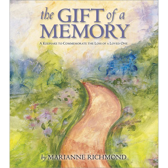 The Gift Of A Memory