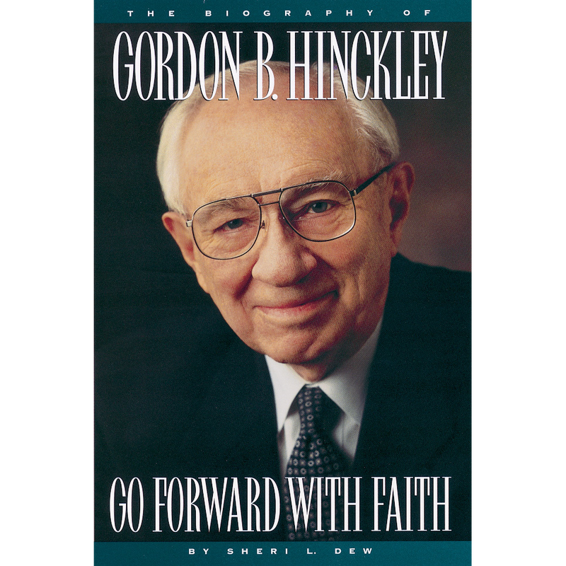 Go Forward with Faith