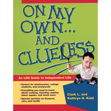 On My Own and Clueless