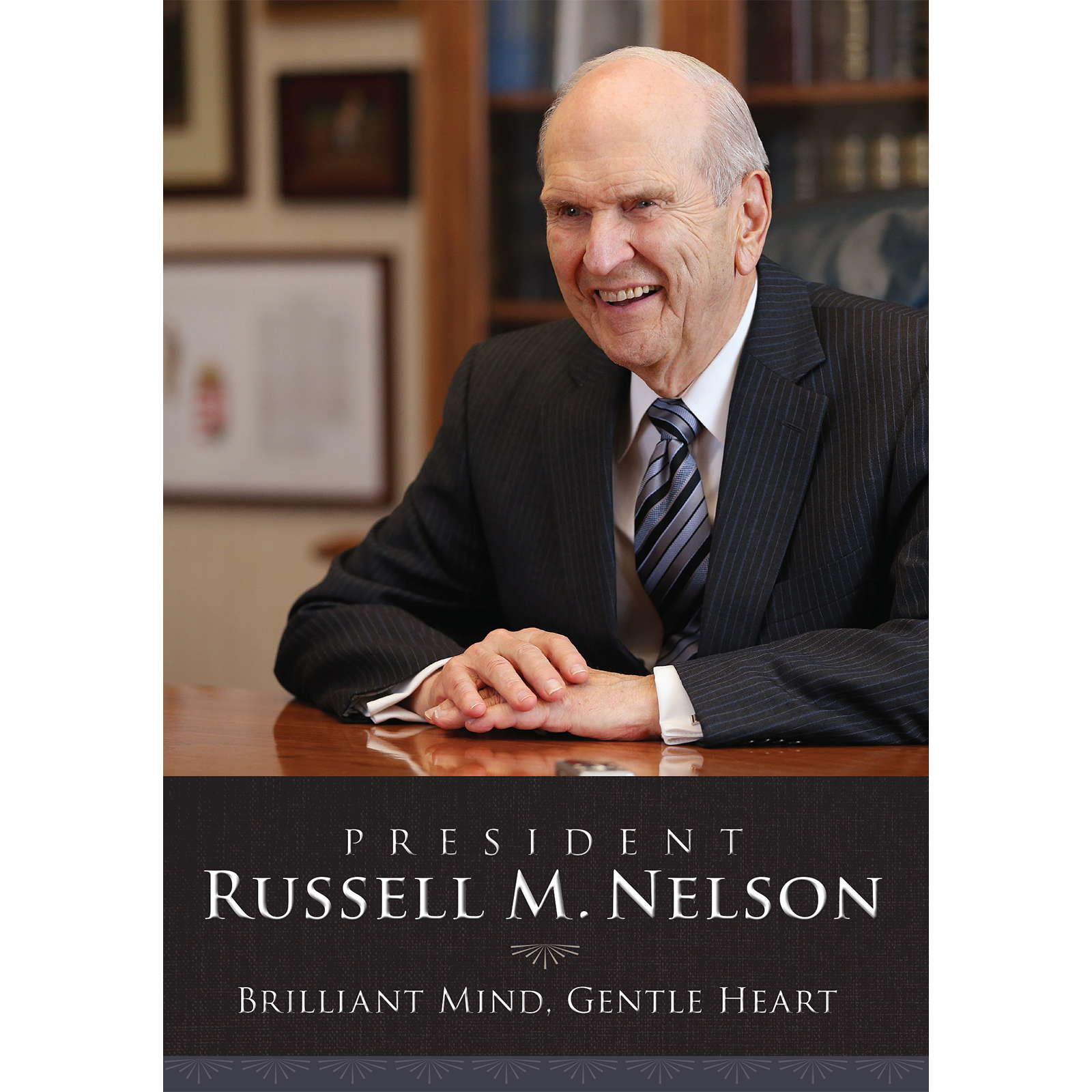 President Russell M. Nelson