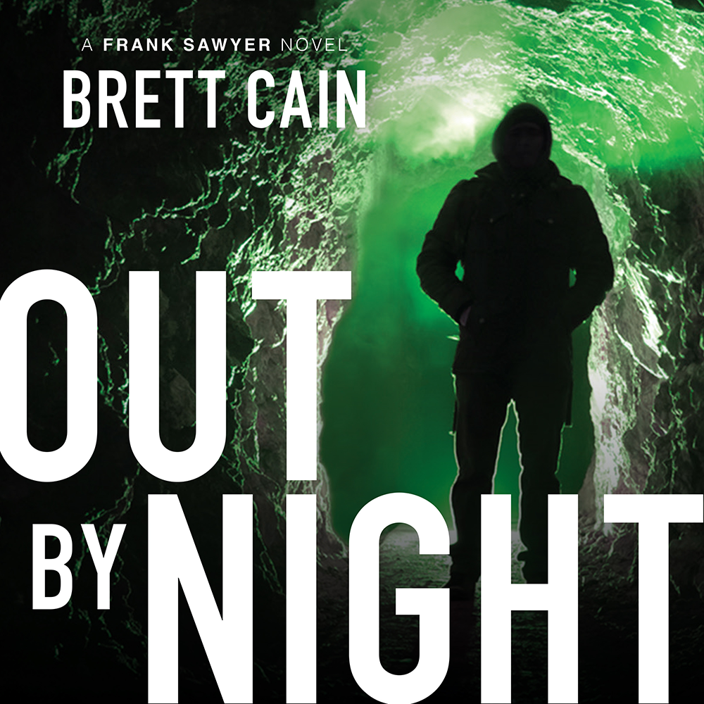 Out by Night, , large
