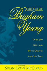 The Best of Brigham Young, , large image number 0