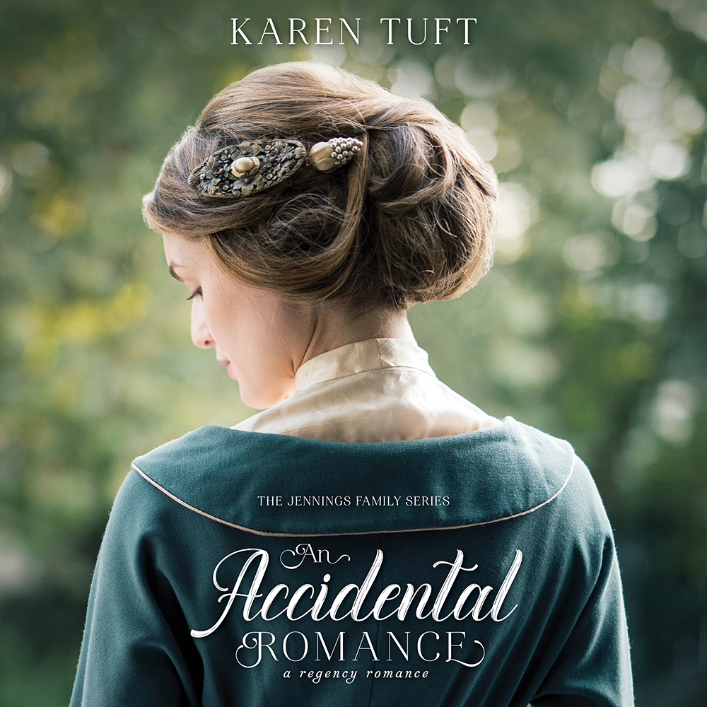 An Accidental Romance, , large