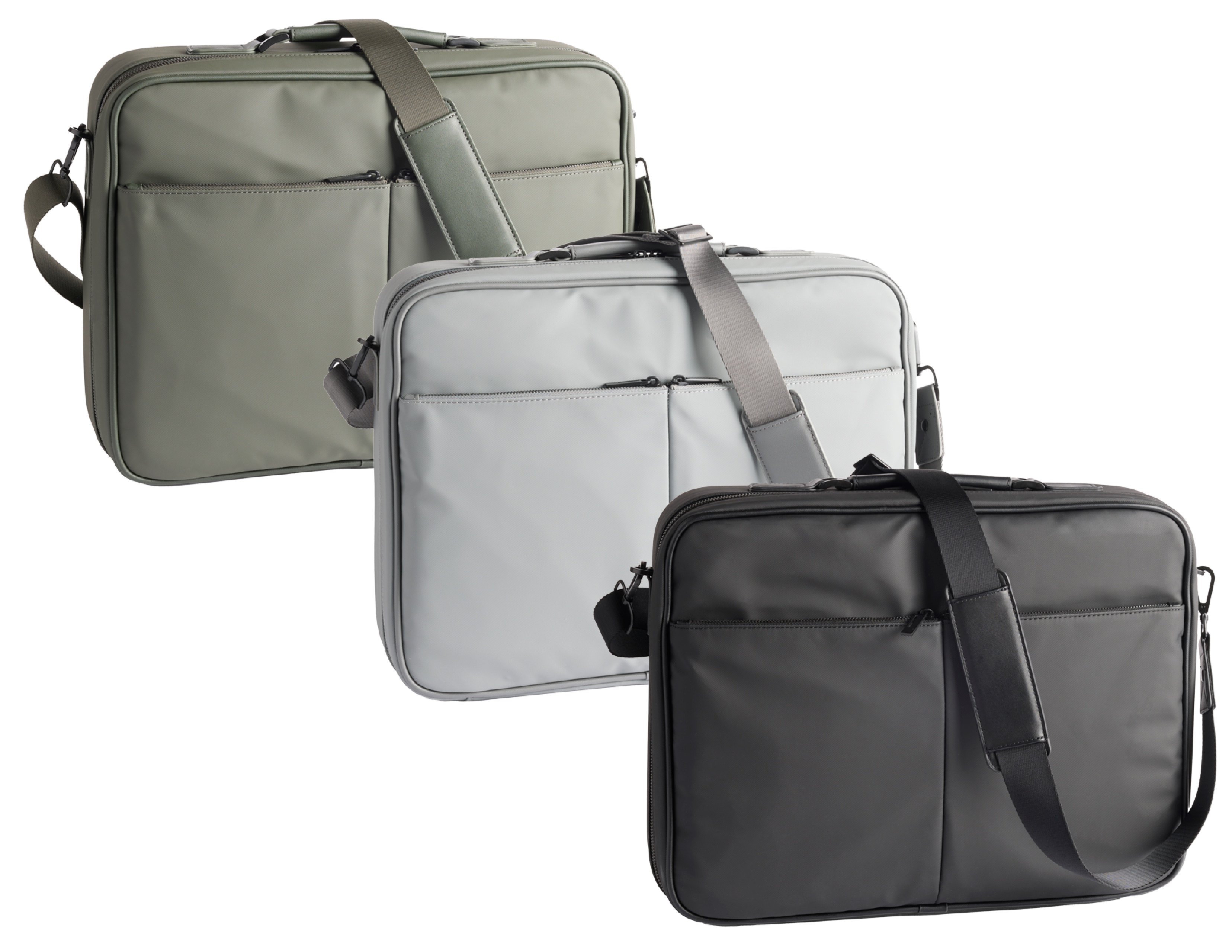 Joseph Vegan Leather Temple Bag
