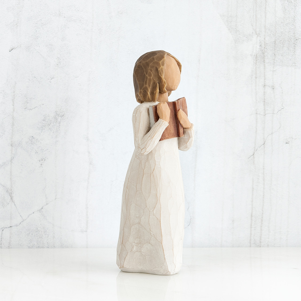 Love of Learning Figurine, , large image number 3