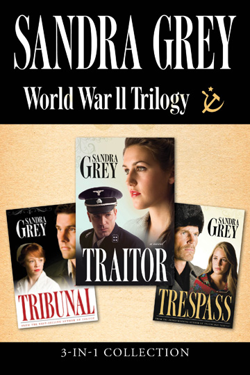World War II Trilogy Bundle 3-In-1 Collection Bundle