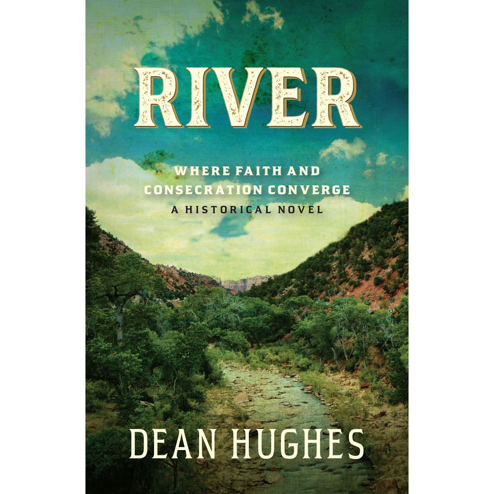 River (Muddy, Book 2)