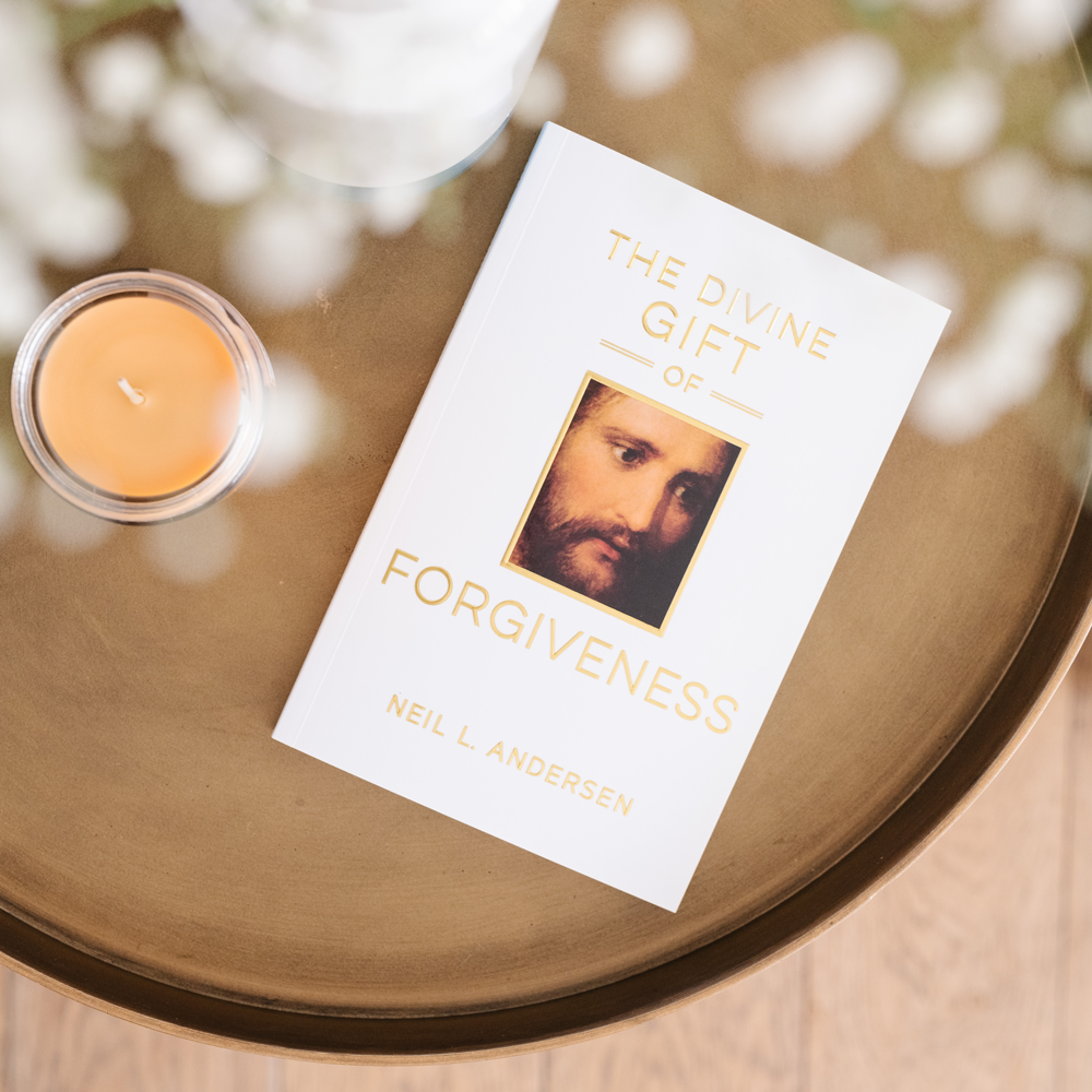 The Divine Gift of Forgiveness, , large image number 9