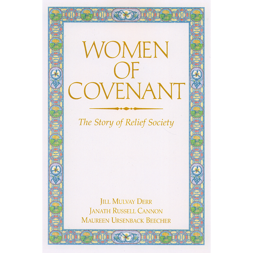 Women of Covenant