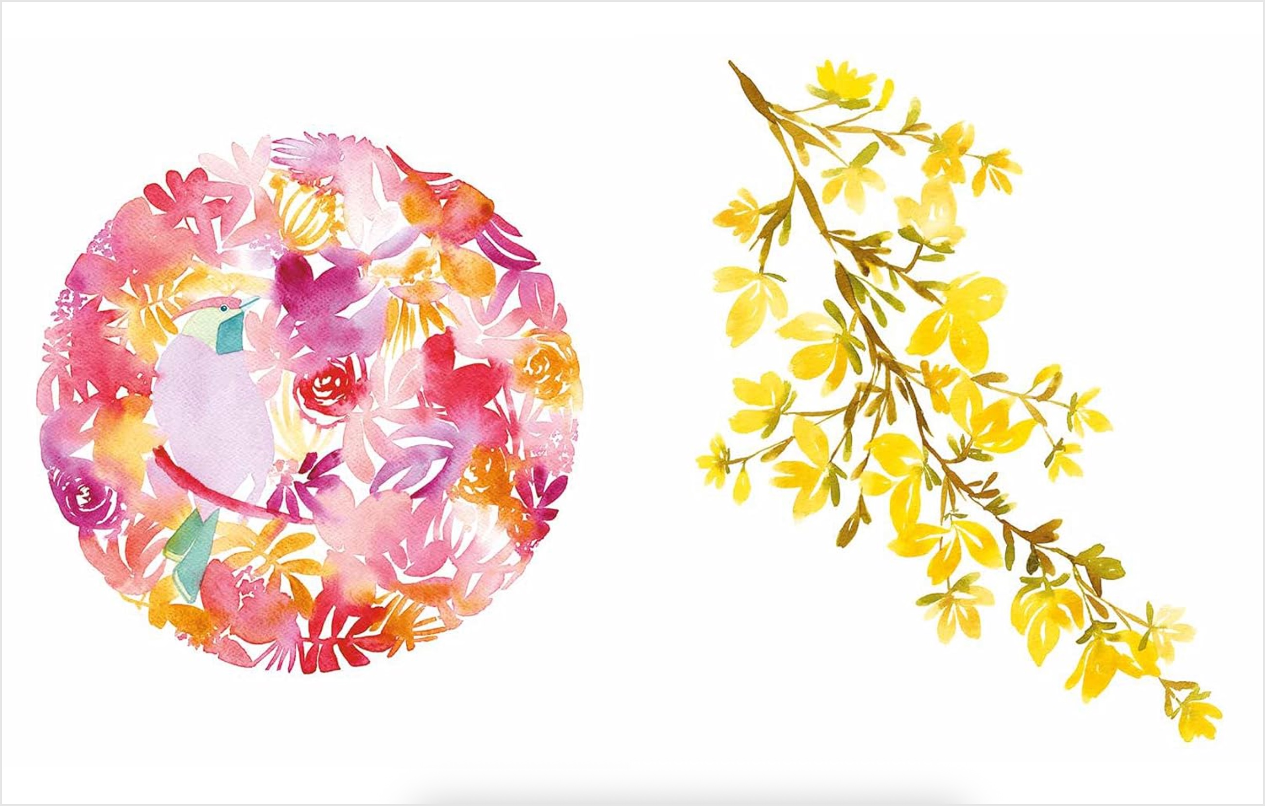 Reverse Coloring: Gardens, , large image number 2