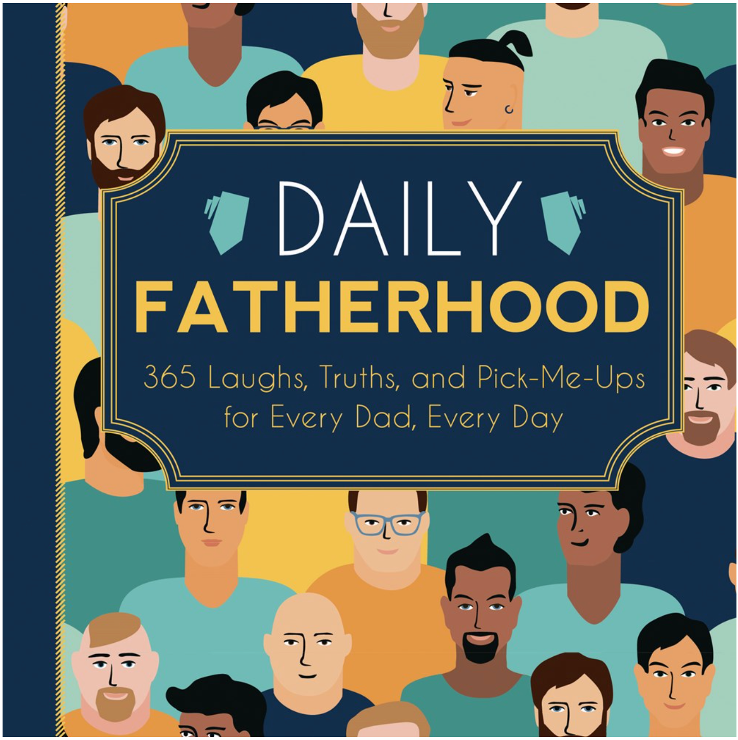 Daily Fatherhood, , large image number 0