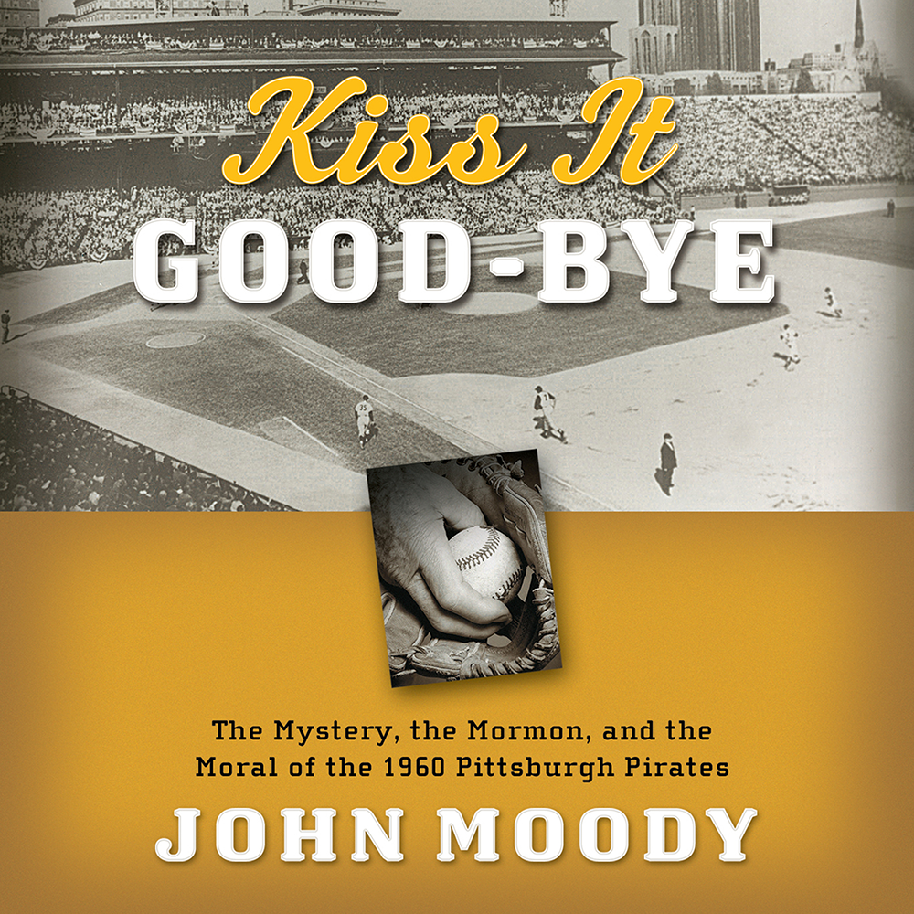 Kiss It Goodbye, , large