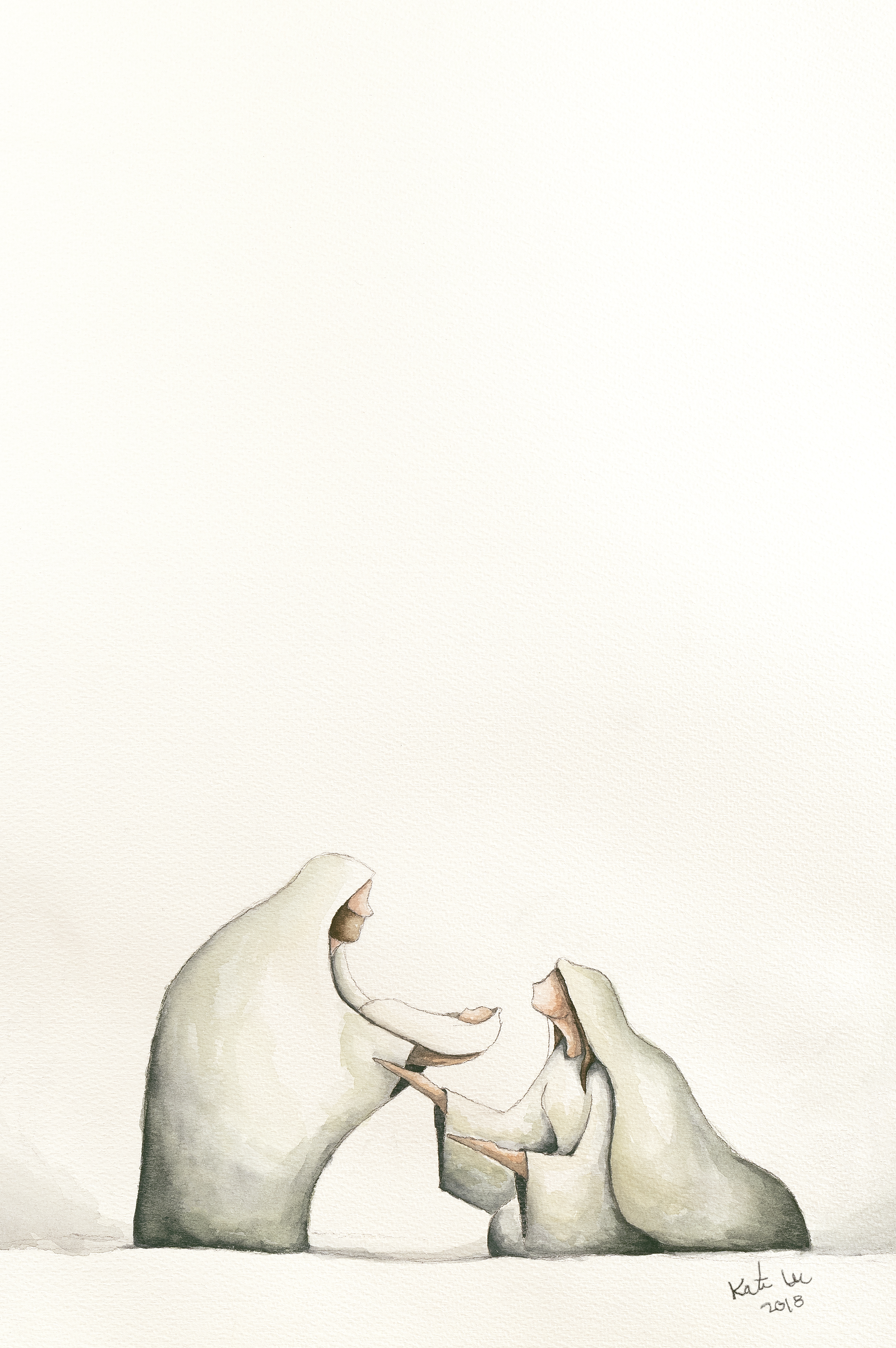 Love's Pure Light Boxed Christmas Cards, , large image number 4