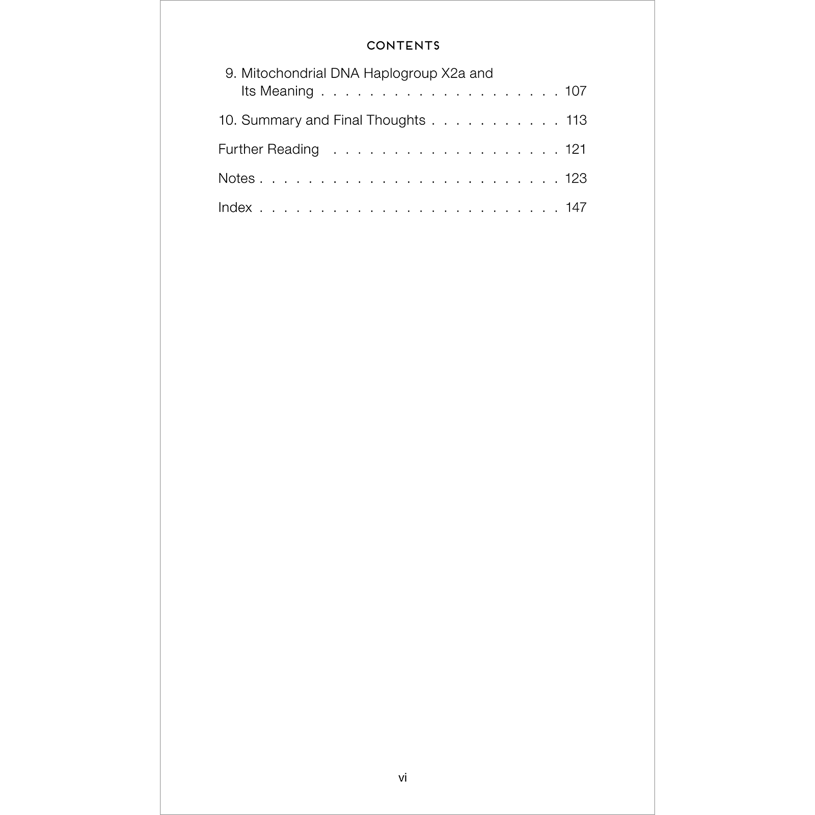 Let's Talk About Misconceptions with DNA and the Book of Mormon, , large image number 4