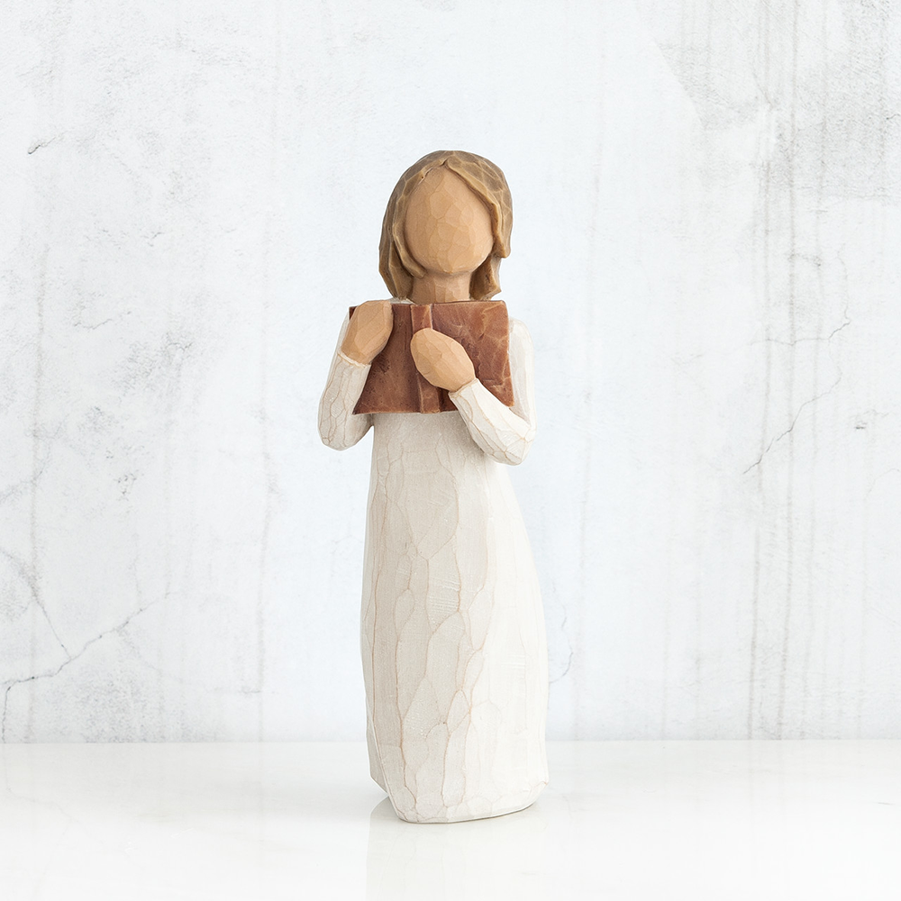 Love of Learning Figurine, , large image number 2