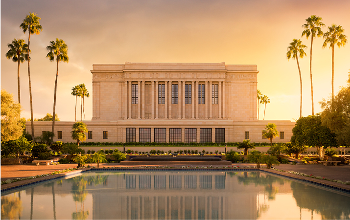 Mesa Temple Recommend Holder, , large