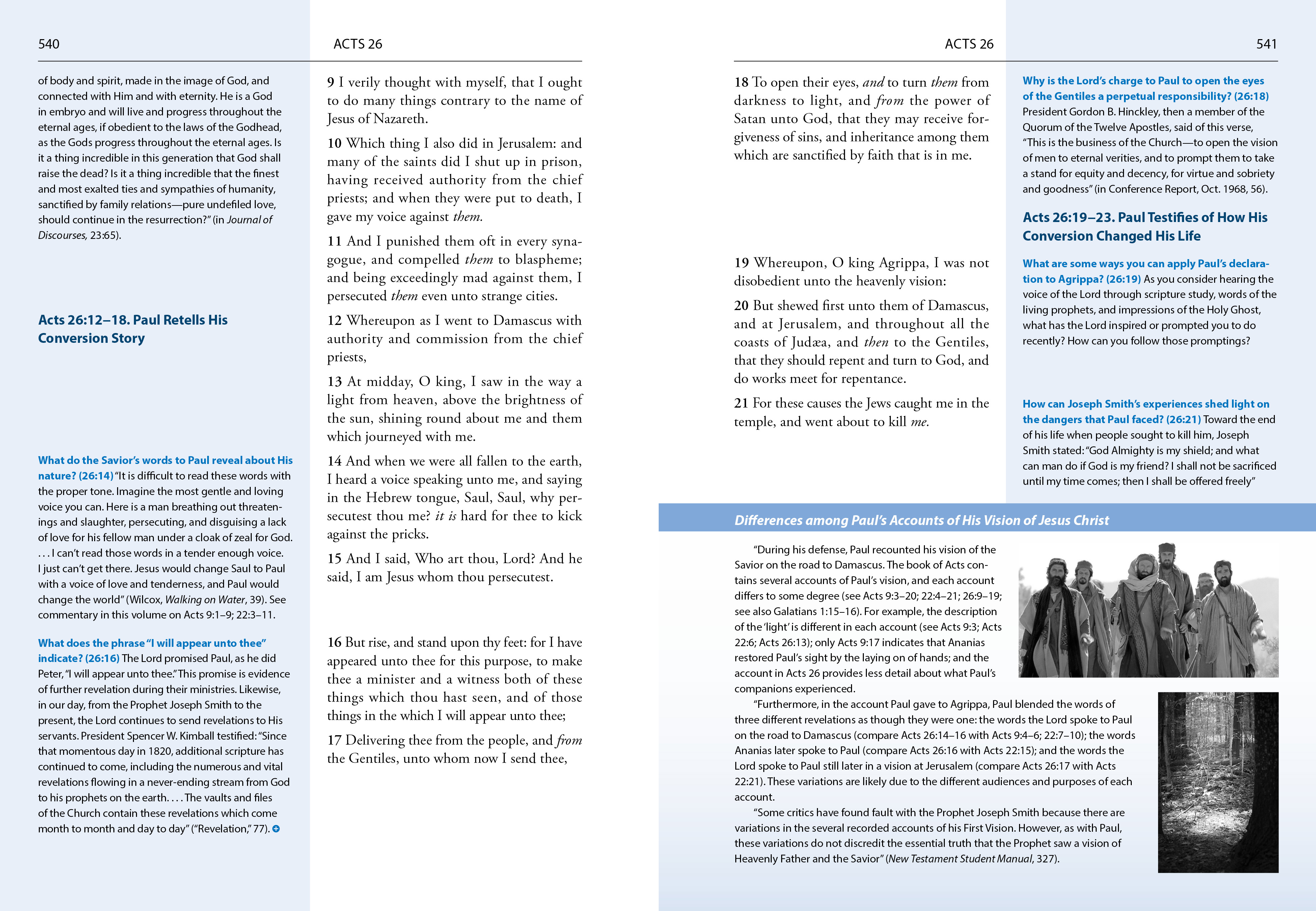 The New Testament Study Guide: Start to Finish, , large image number 3