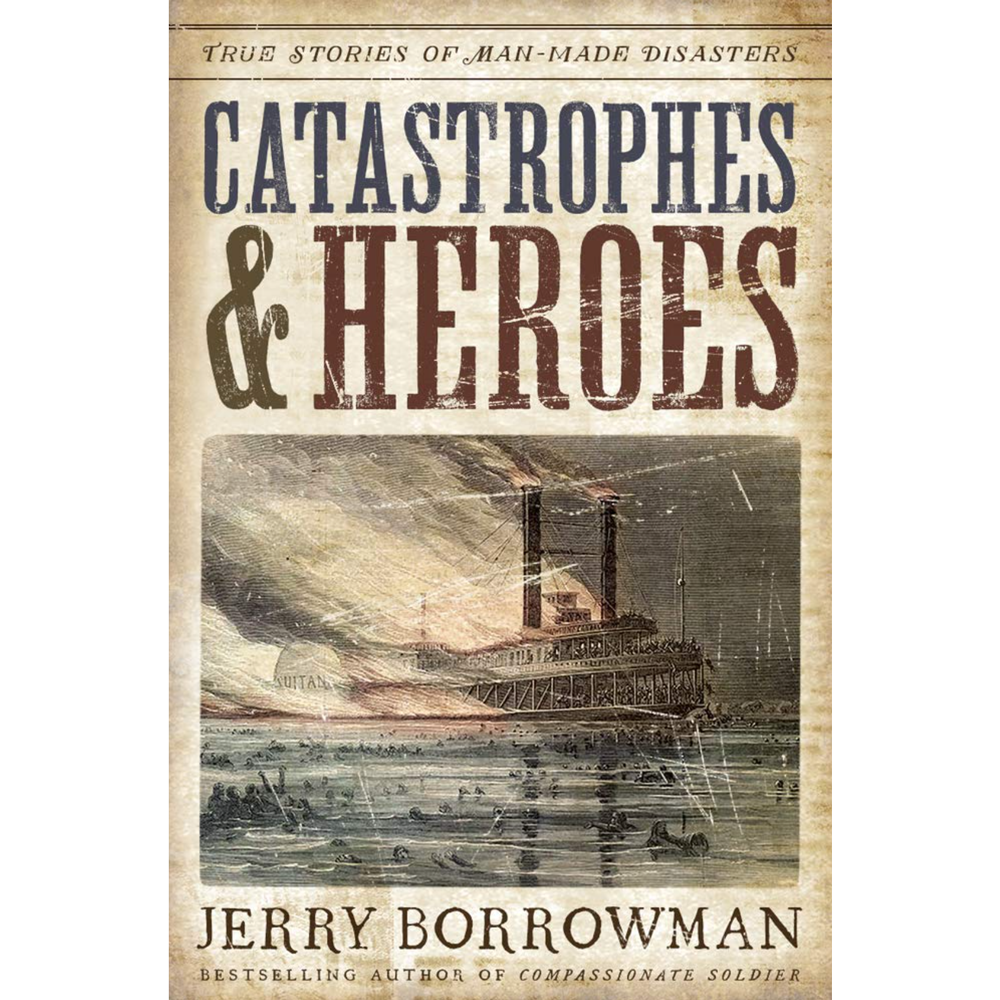 Catastrophes and Heroes