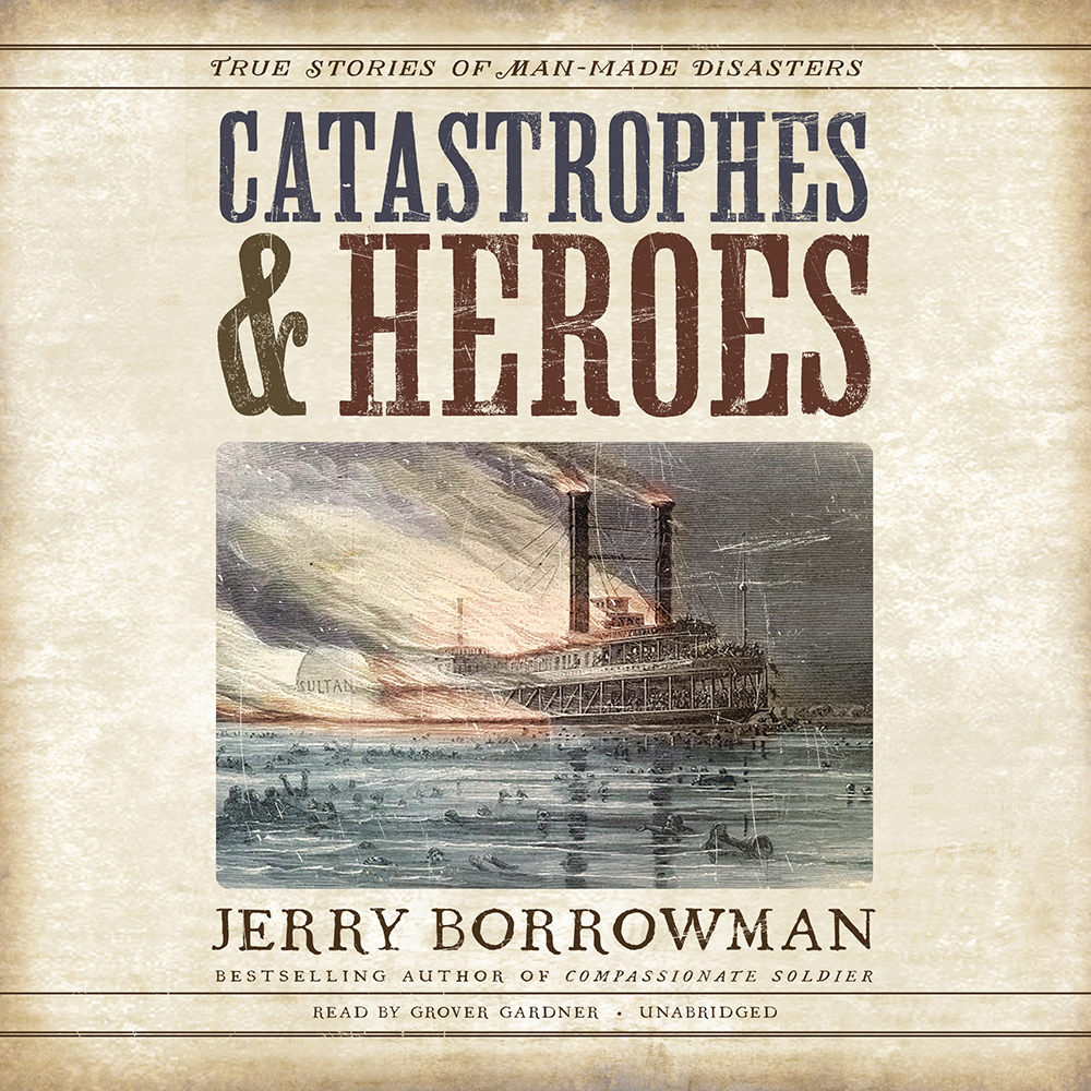 Catastrophes and Heroes, , large