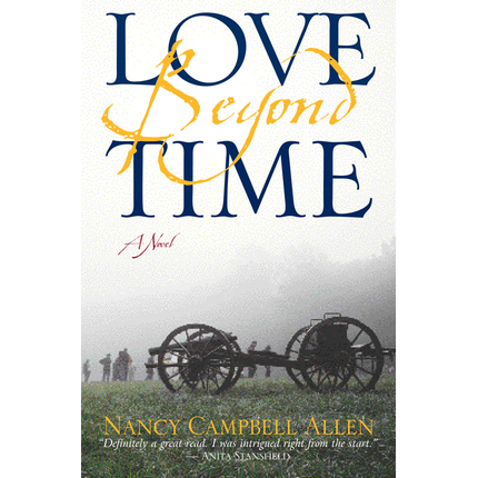 Love Beyond Time