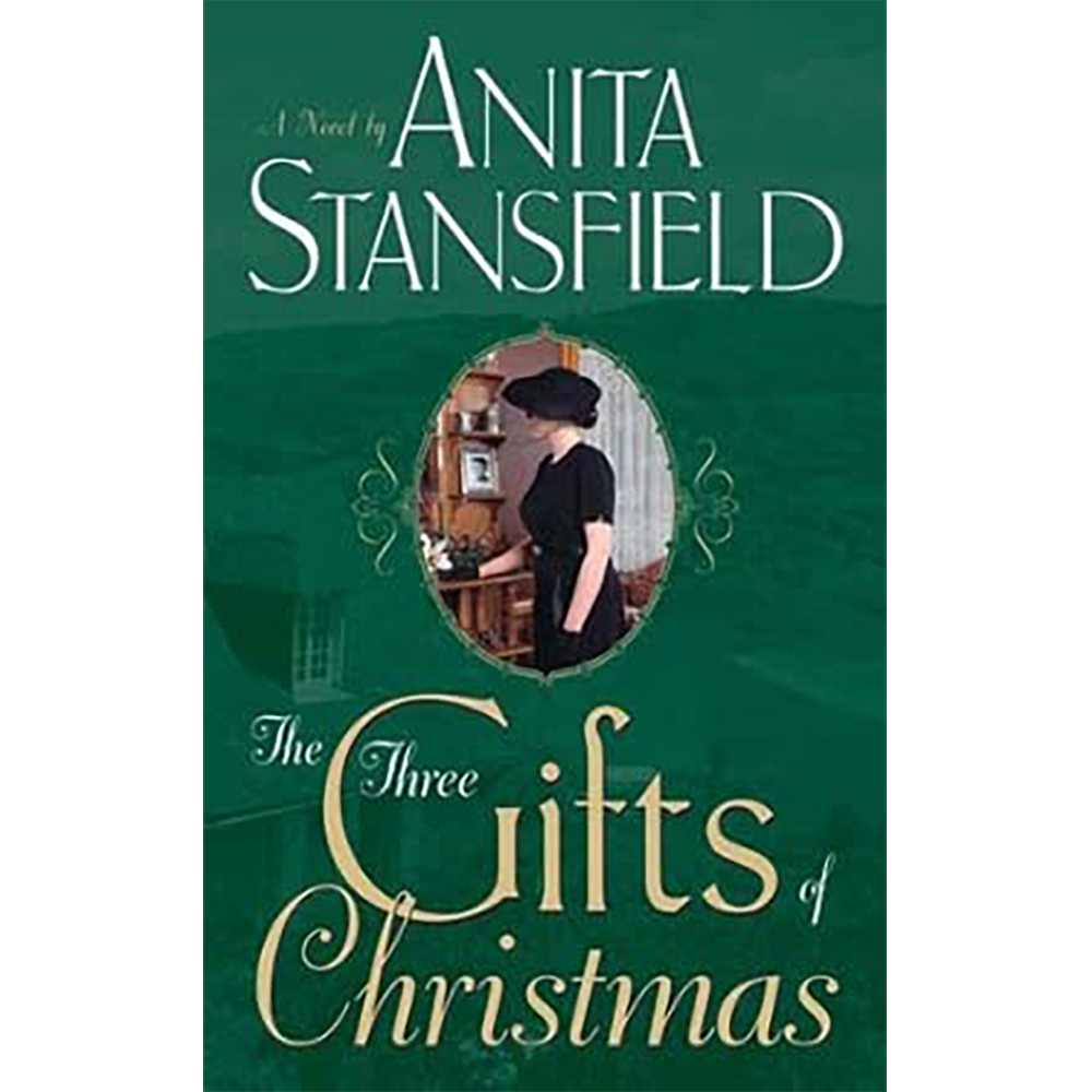 The Three Gifts Of Christmas (The Gables Book 3)