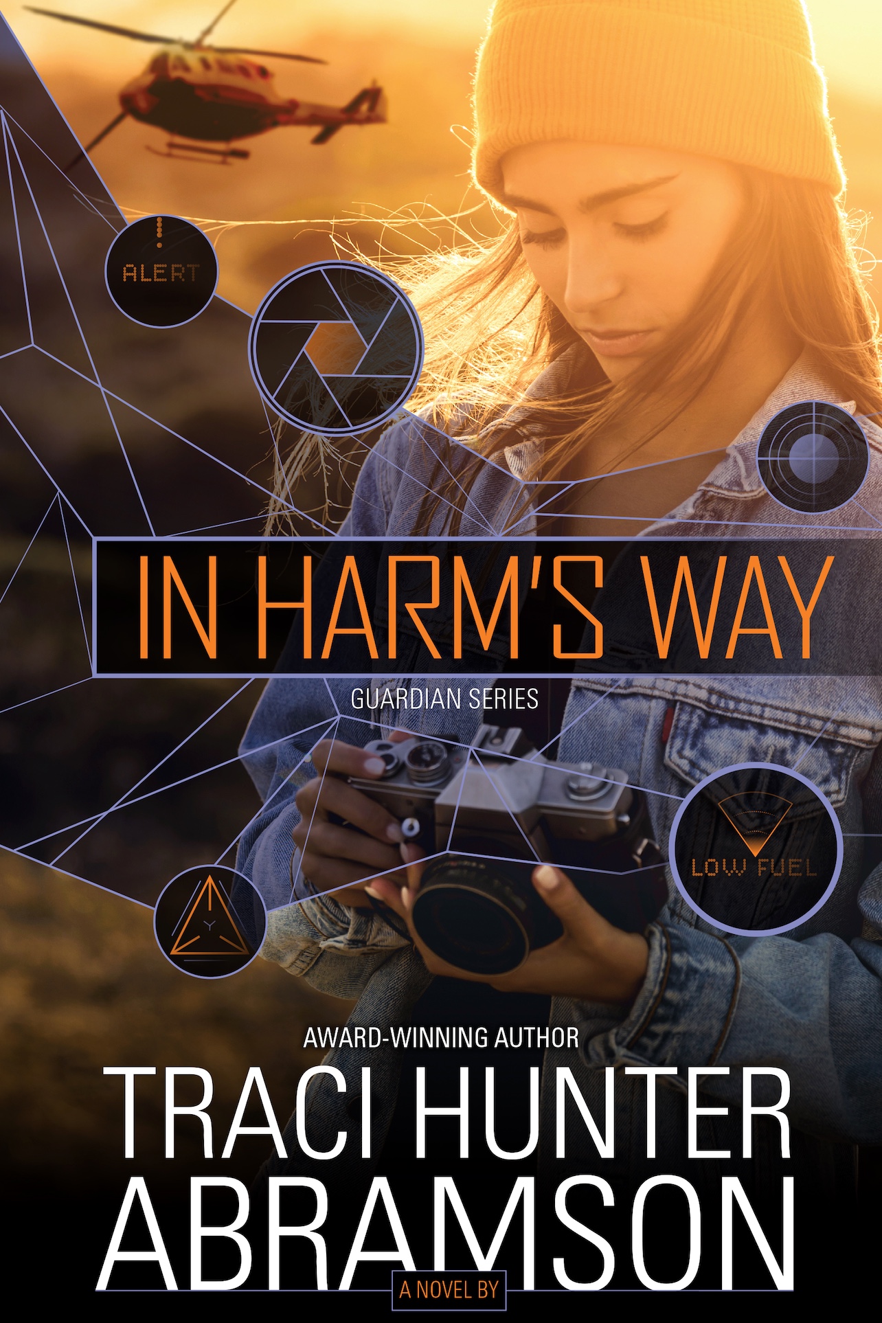 In Harm's Way, , large image number 0