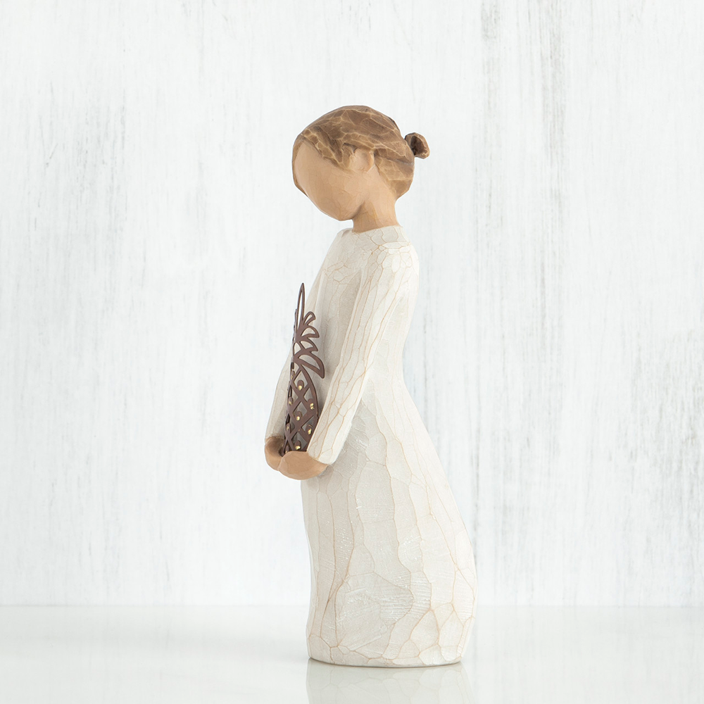 Gracious Figurine, , large image number 4