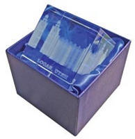 Crystal Cube Logan Utah Temple, , large image number 1