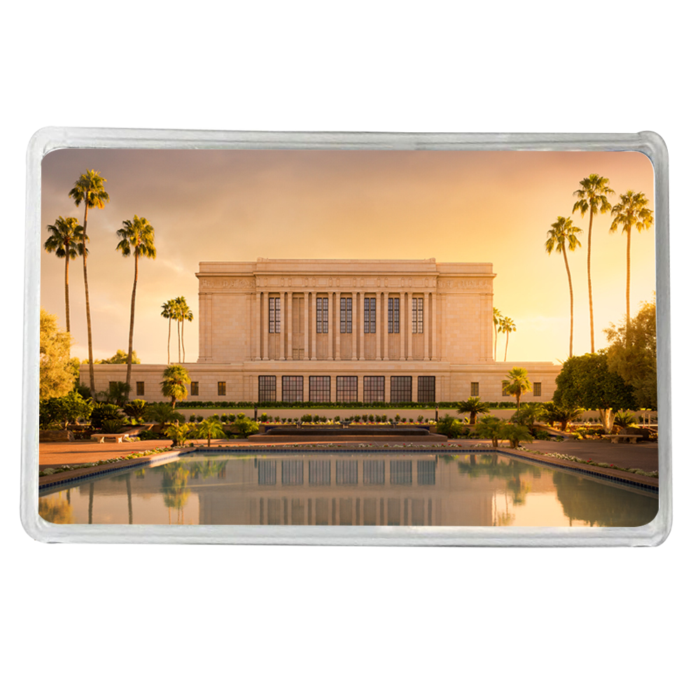 Mesa Temple No Flip Recommend Holder