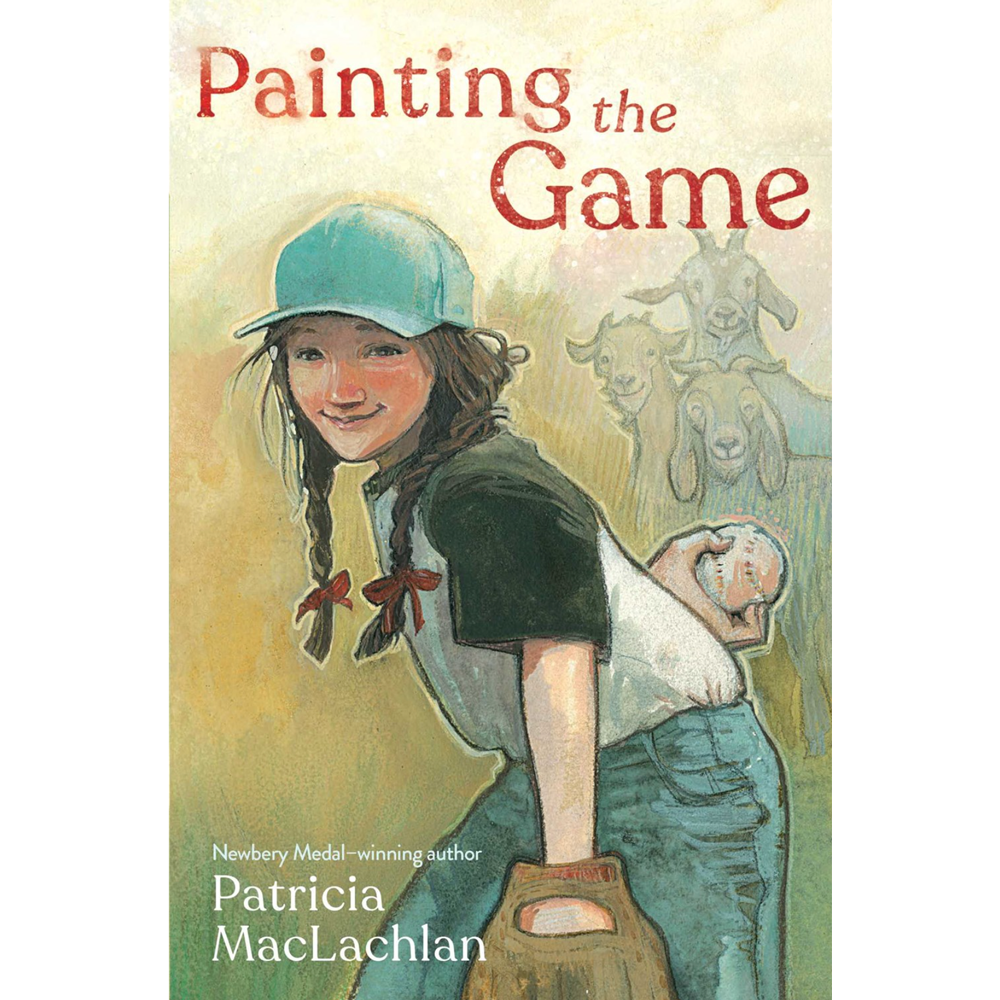 Painting the Game