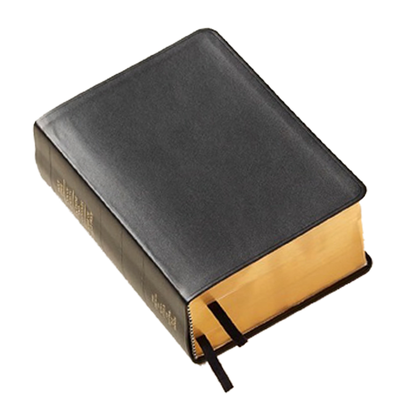 Quad Combination, Genuine Leather, Regular Indexed, , large