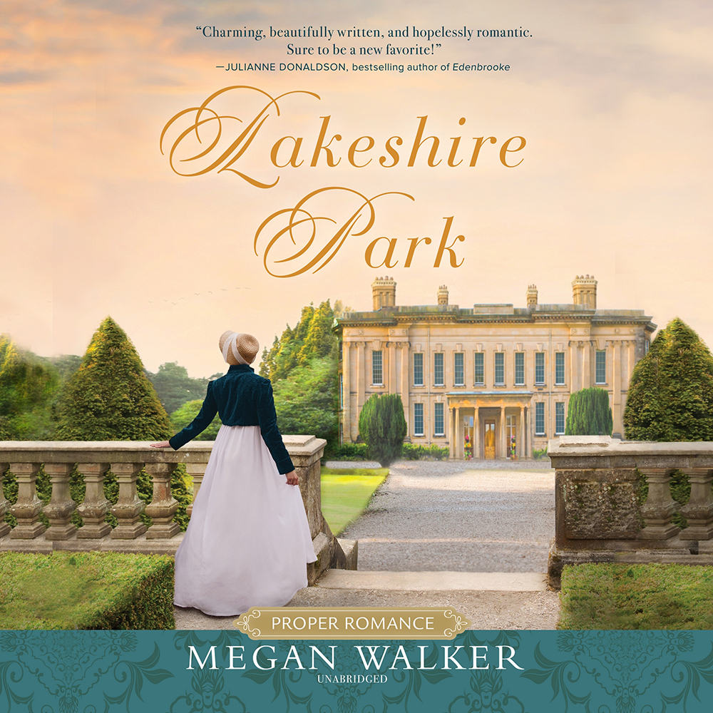 Lakeshire Park, , large