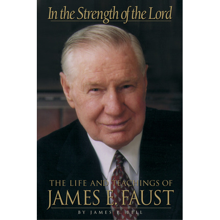 In the Strength of the Lord