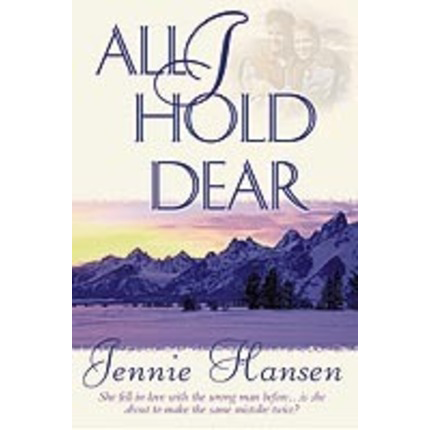 All I Hold Dear