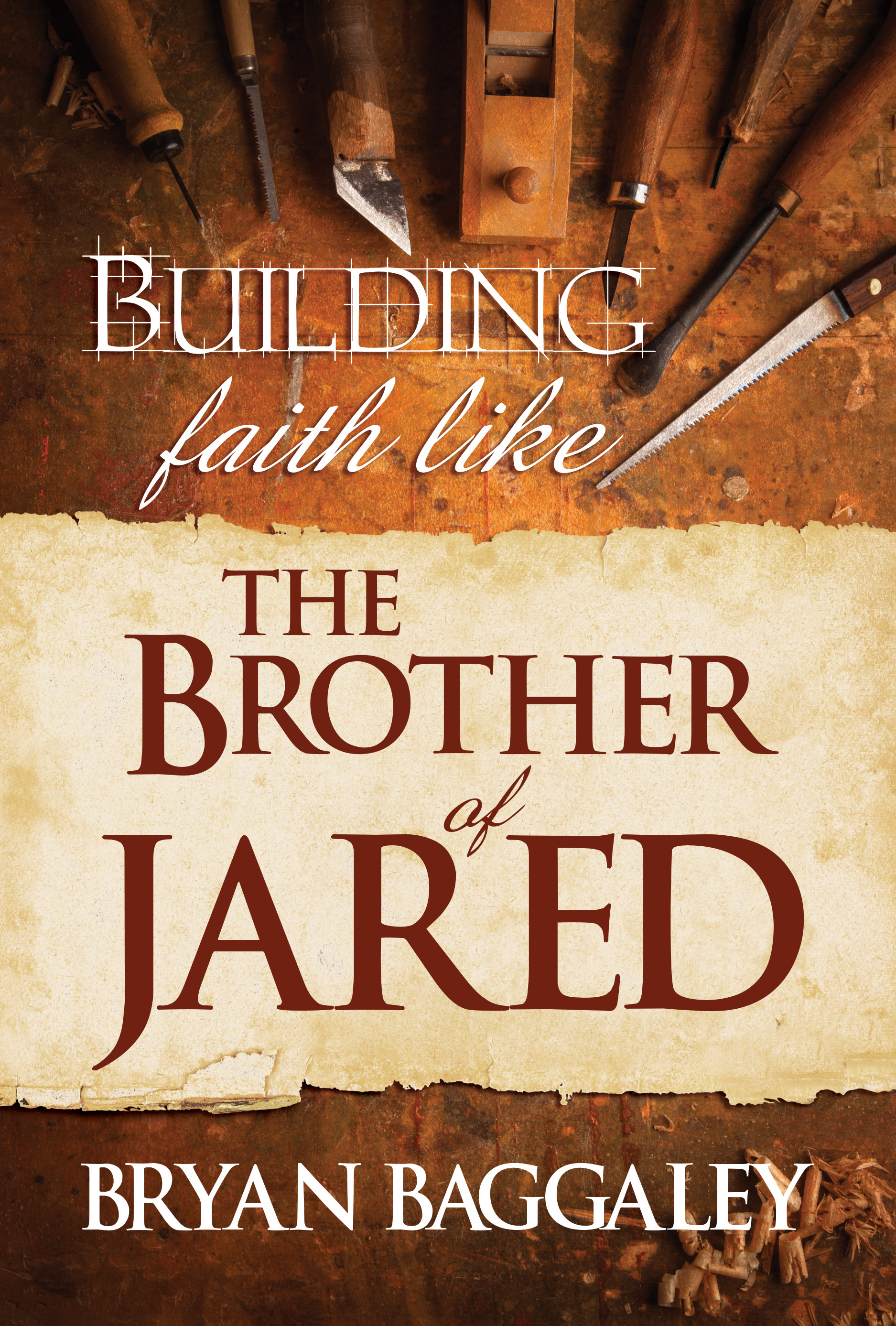 Building Faith Like the Brother of Jared, , large image number 0