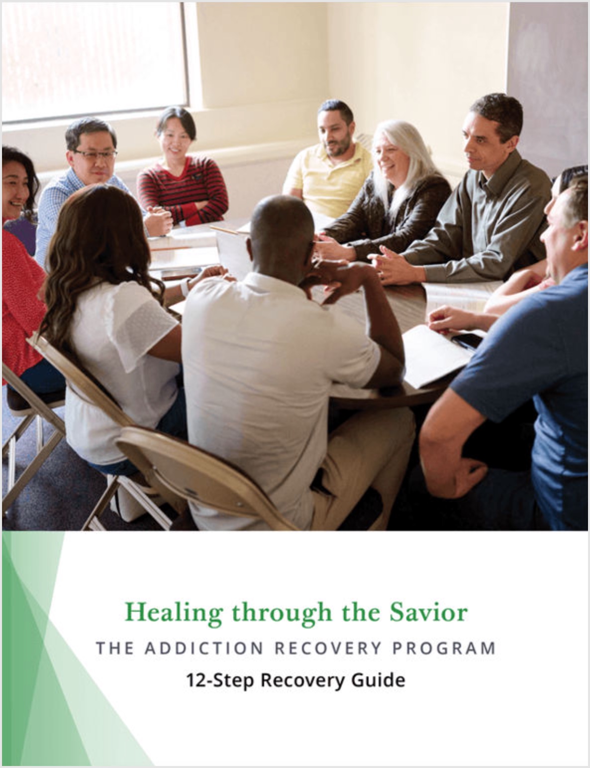 A Guide to Addiction and Recovery