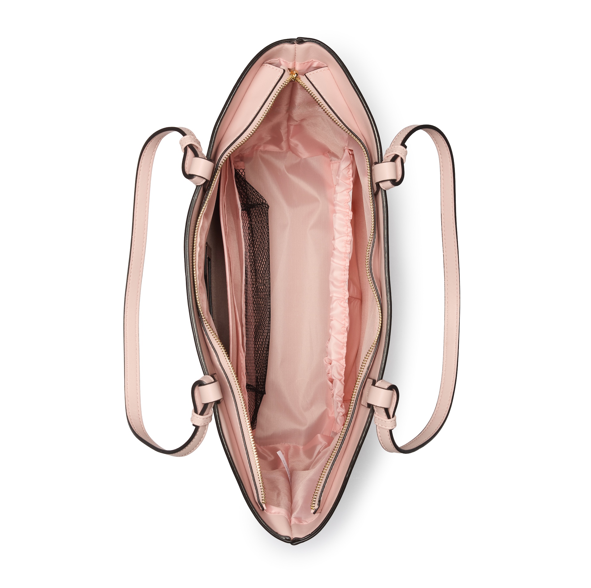 Temple Bag (Blush) , , large image number 2