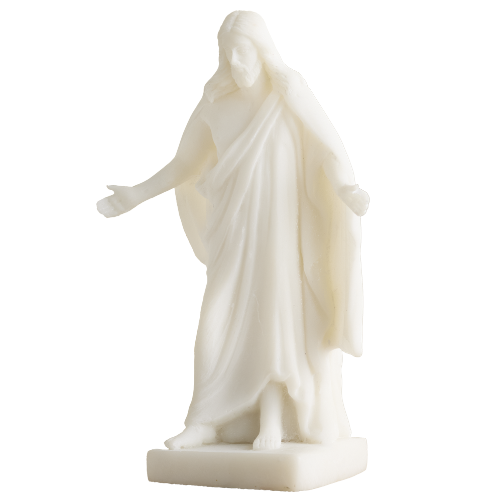 Marble Christus 3", , large image number 0