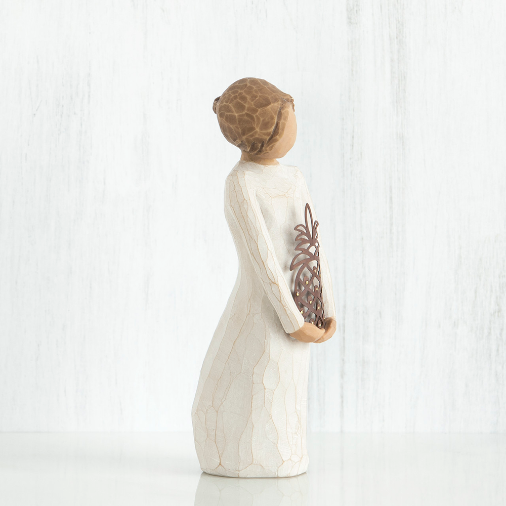 Gracious Figurine, , large image number 3