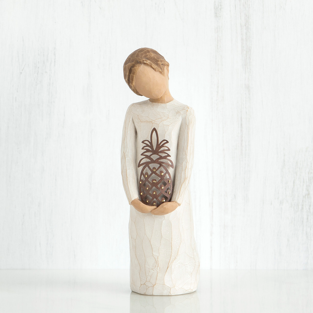 Gracious Figurine, , large image number 2
