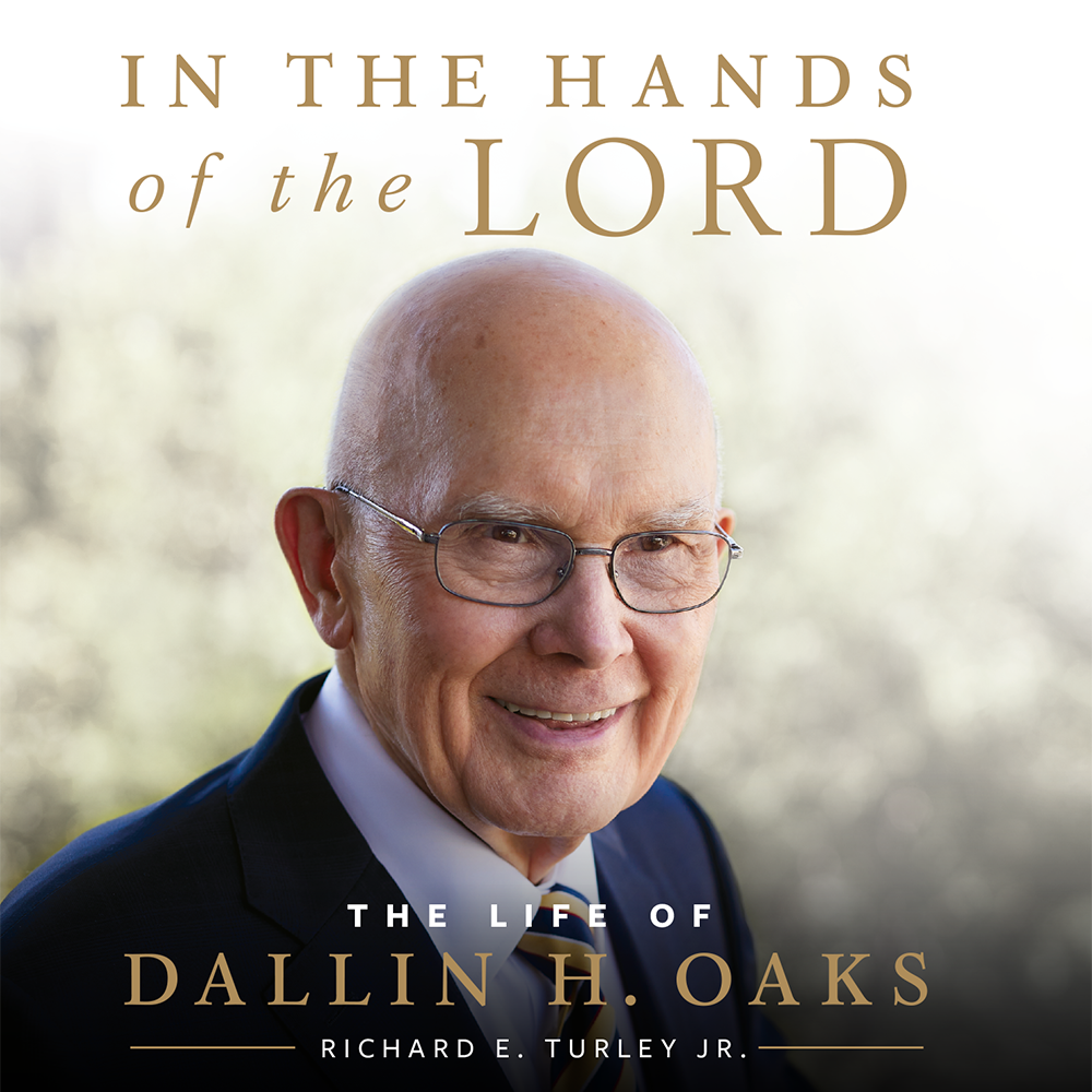 In the Hands of the Lord, , large image number 1