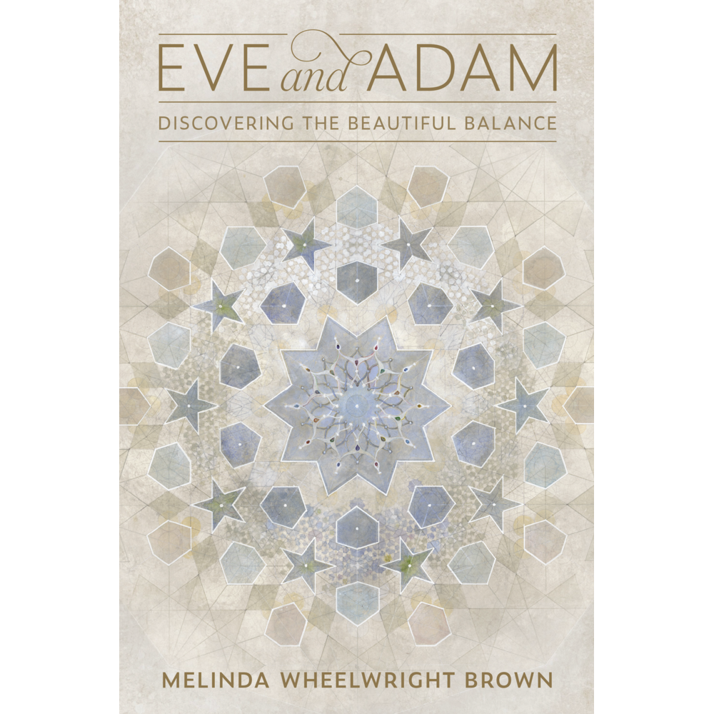 Eve and Adam, , large image number 0