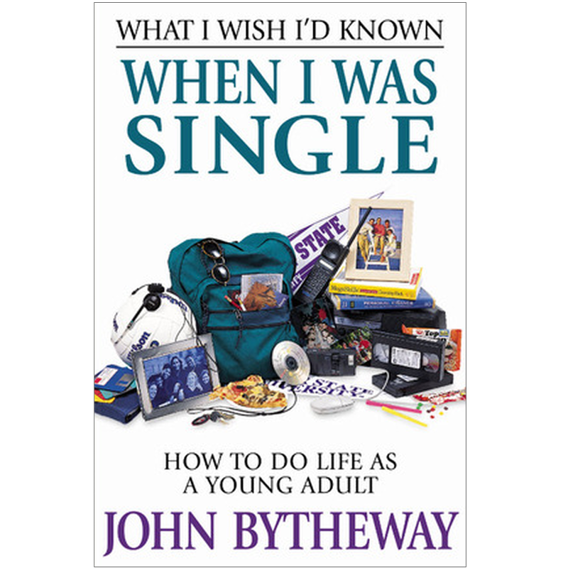 What I Wish I'd Known When I Was Single