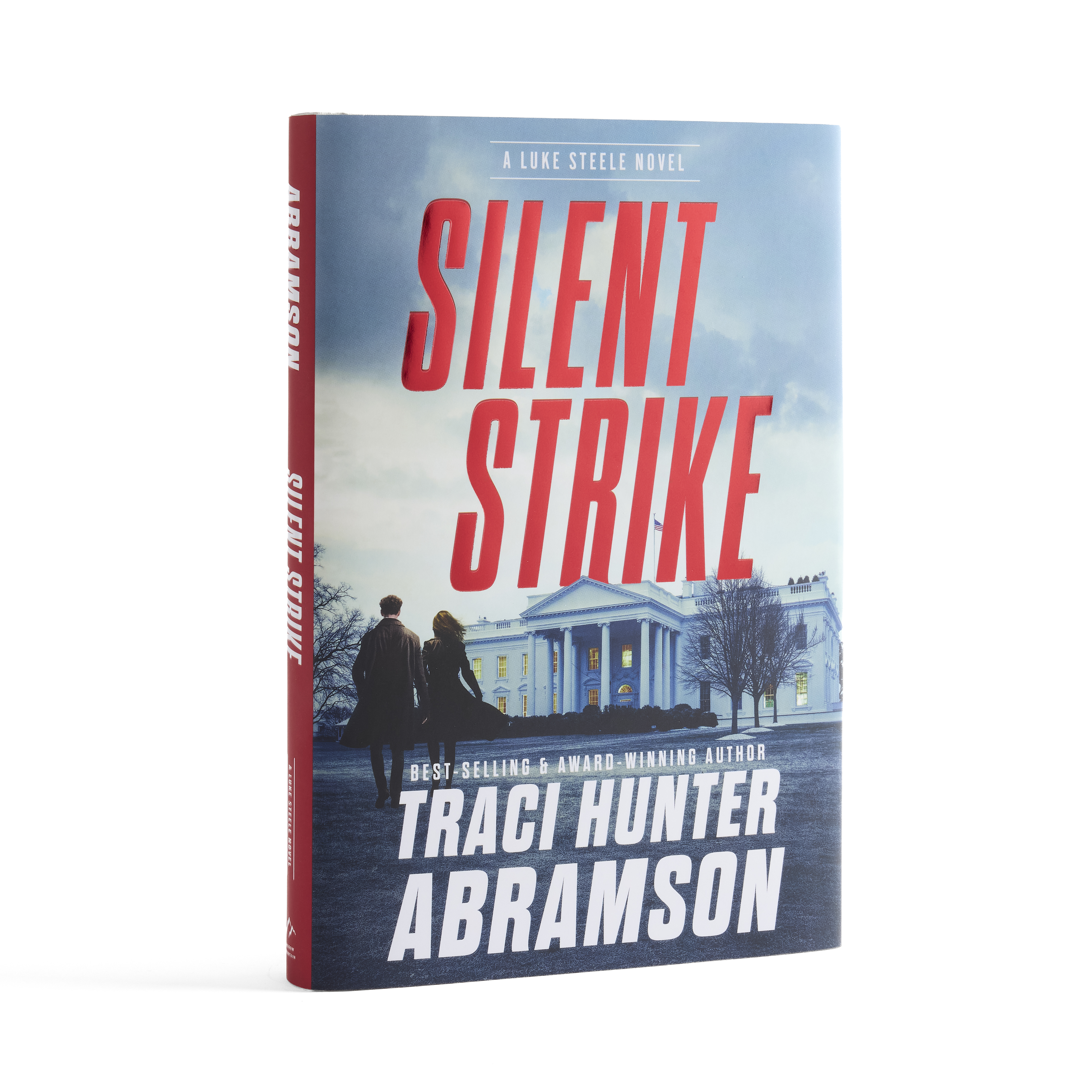 Silent Strike (Luke Steele, Book 3), , large image number 5
