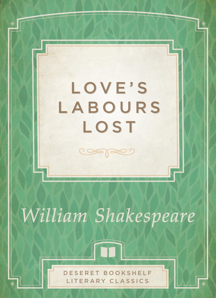 Love's Labours Lost