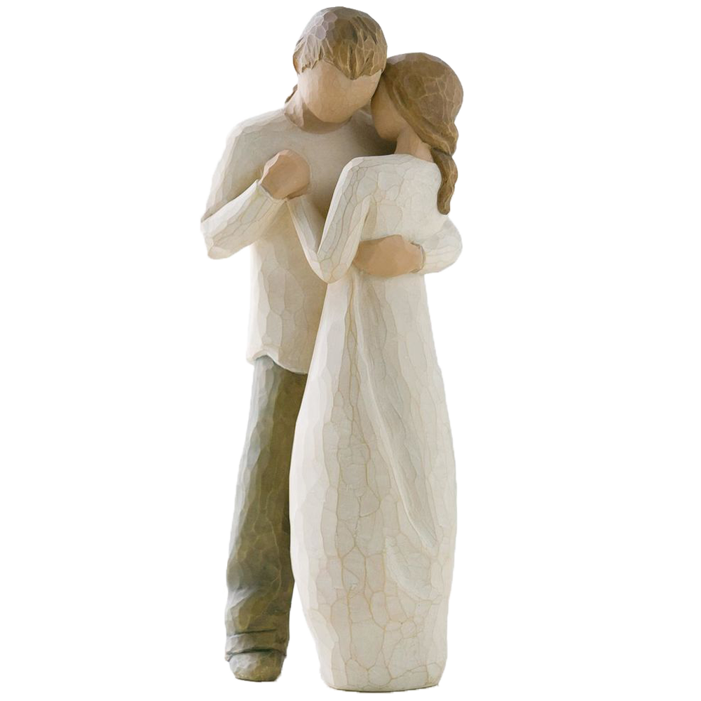 Promise Figurine
