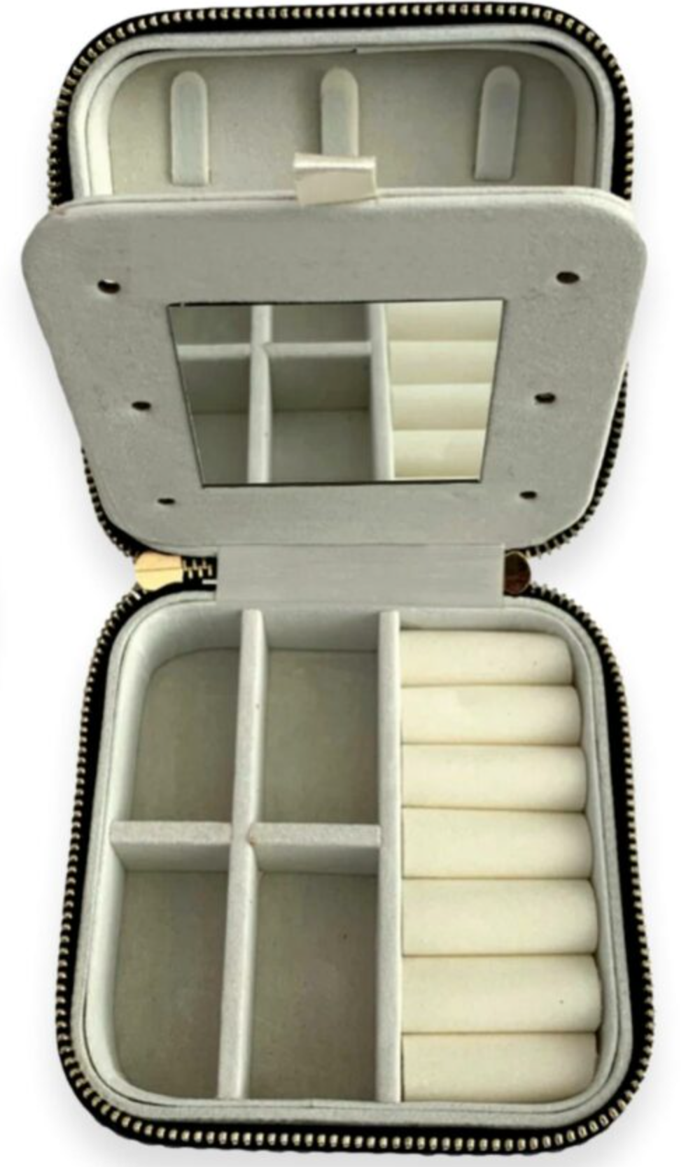 Make Today Happy Jewelry Box, , large image number 1