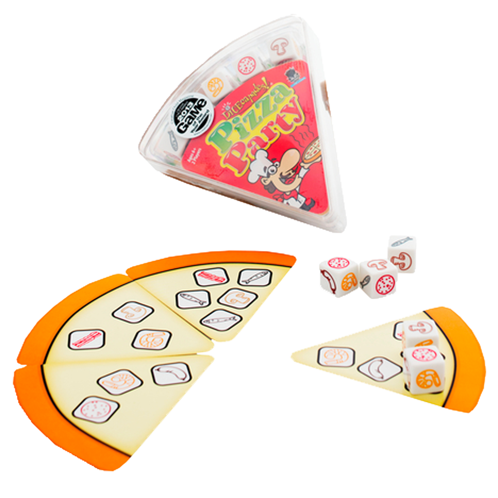 Pizza Party