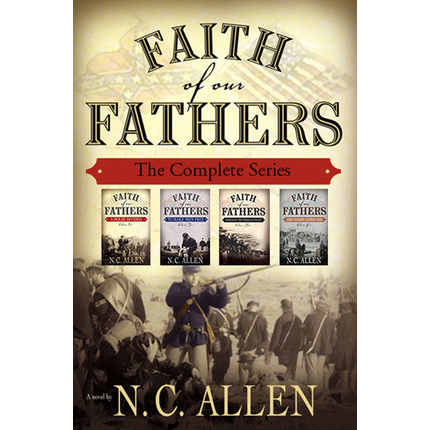 Faith of our Fathers: The Complete Series
